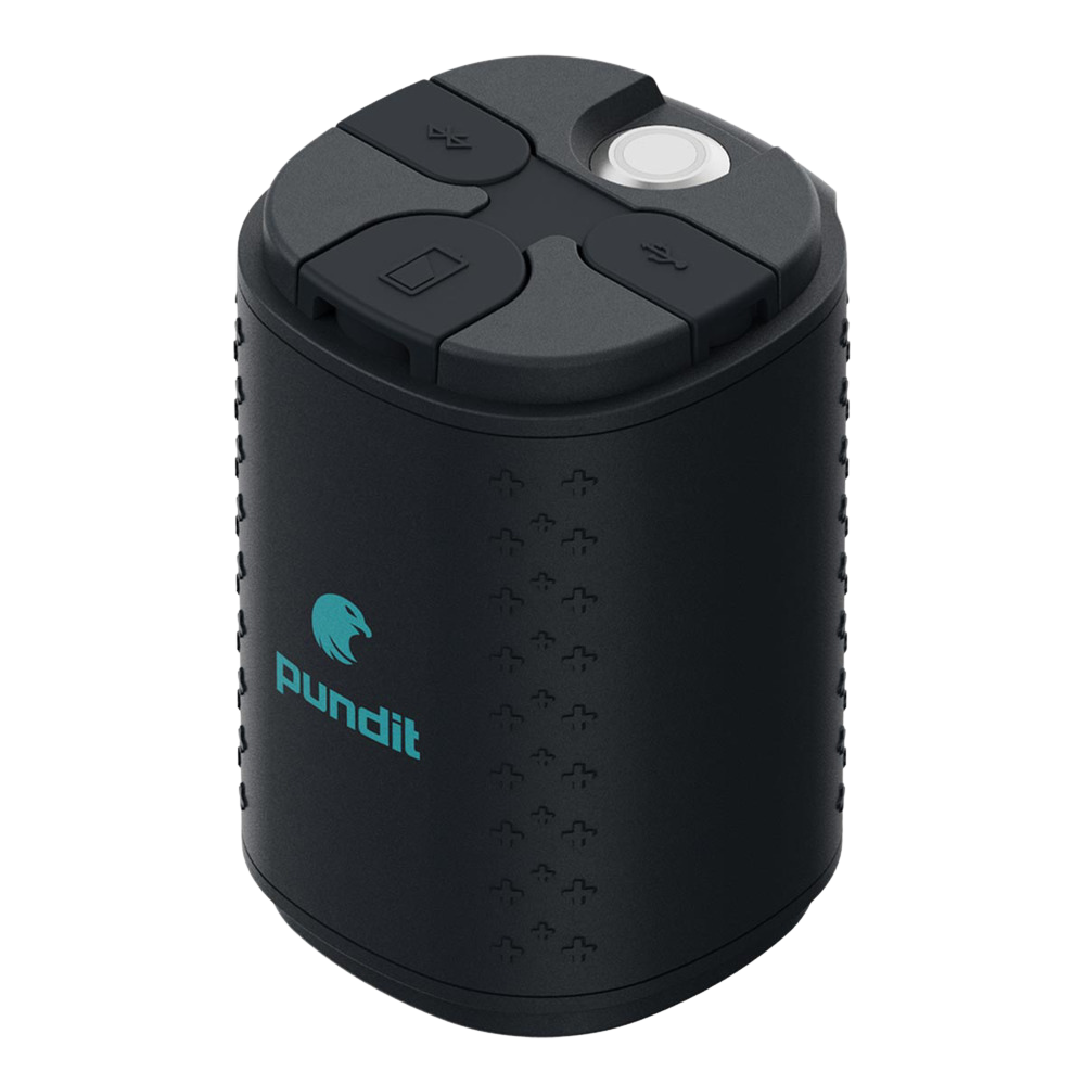 Proceq PI 8000 (Pundit Impact) - Görünüm 2